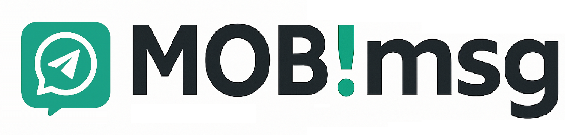 Logo MobiMSG